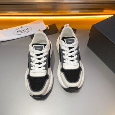 Prada Casual Shoes